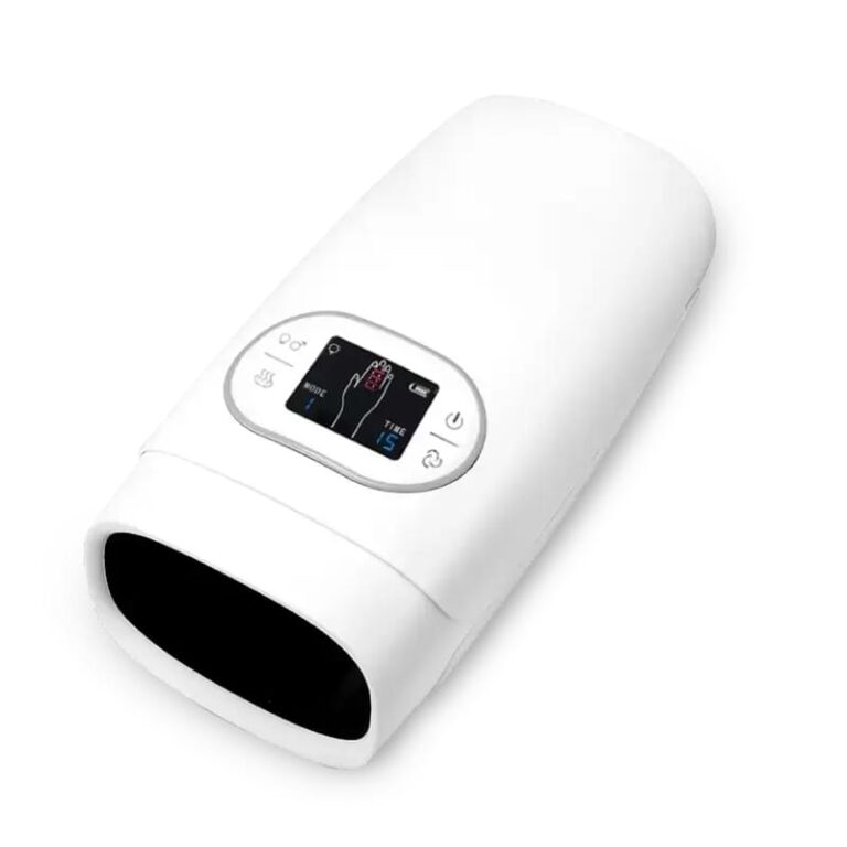 I Hand Massager Review