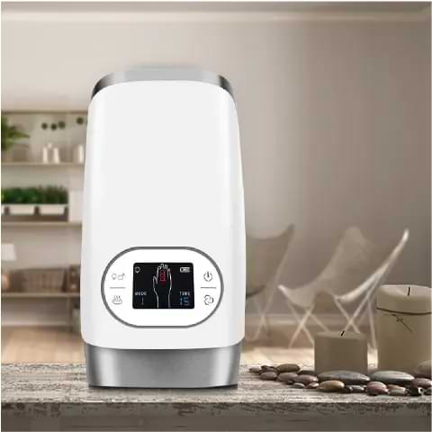 I-Hand Massager Review1