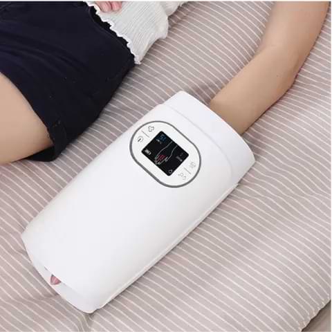 I-Hand Massager Review2