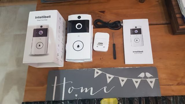 IntelliBell Review