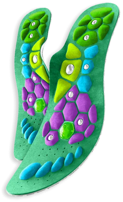 KiSole Shoe Insoles Review