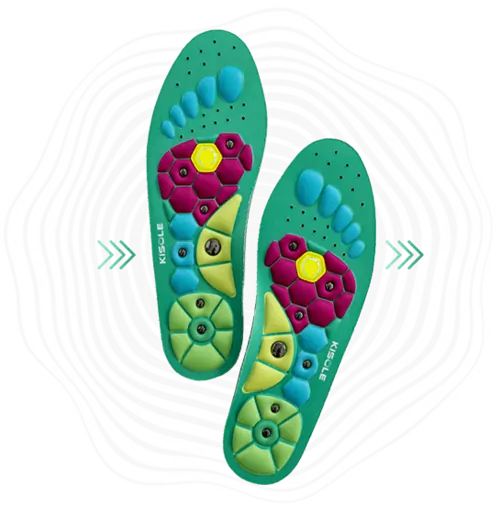 KiSole Shoe Insoles Review