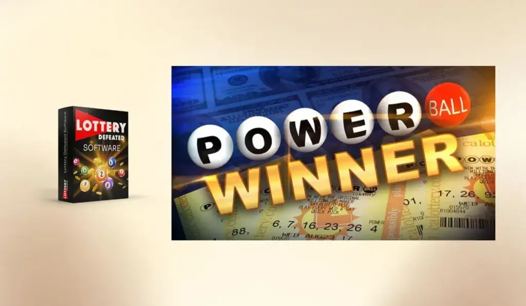 Lottery Defeated Review