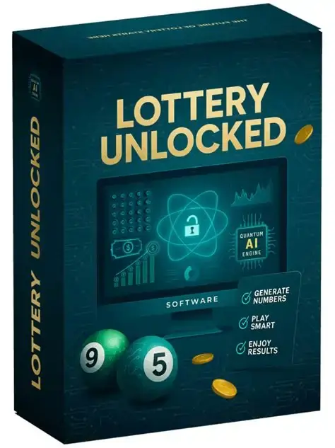 Lottery Unlocked Review