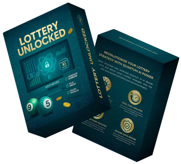 Lottery Unlocked Review