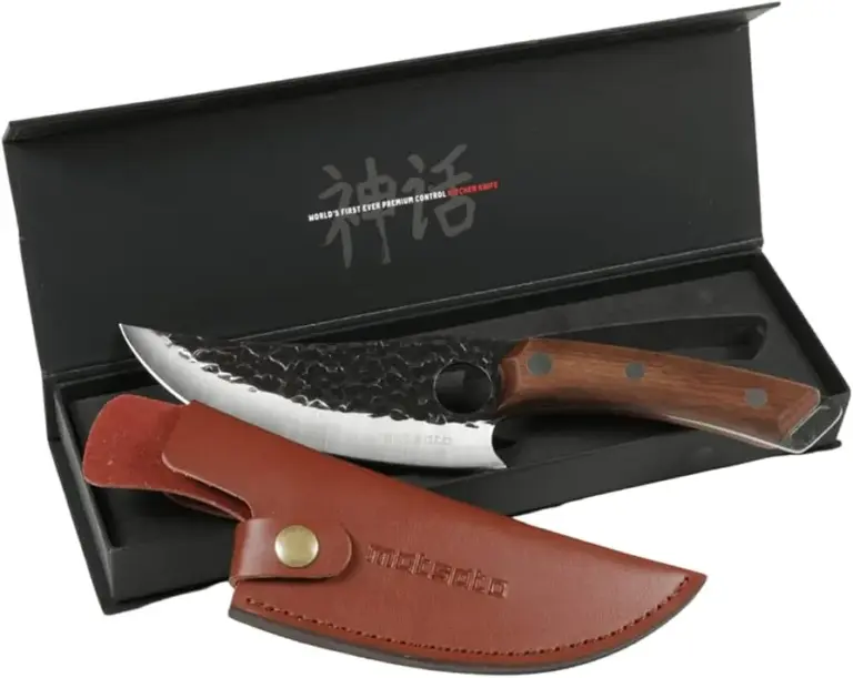 Matsato Chef Knife Review