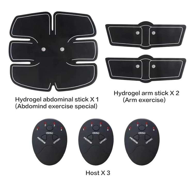 Max Flex Core Review2