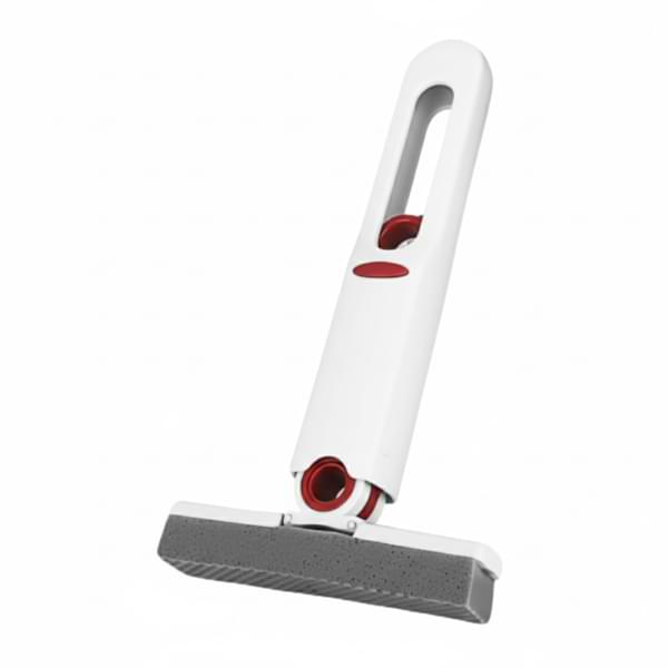 Mini Mighty Mop Review