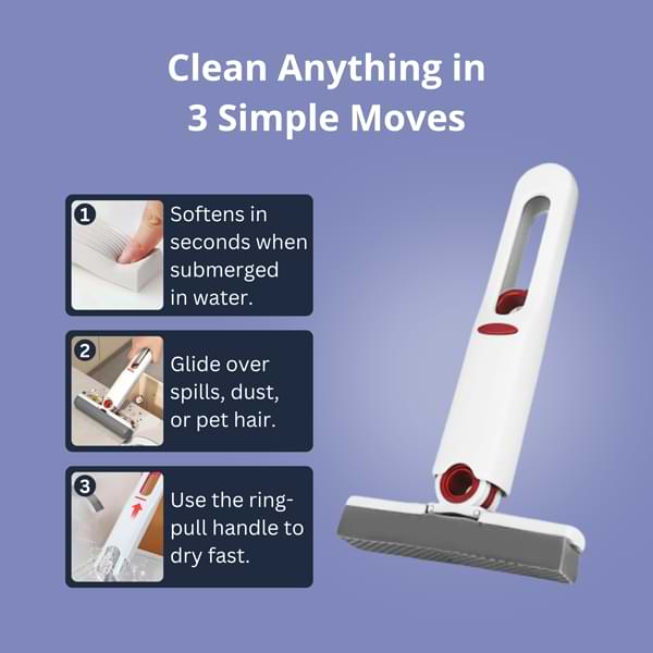 Mini Mighty Mop Review1