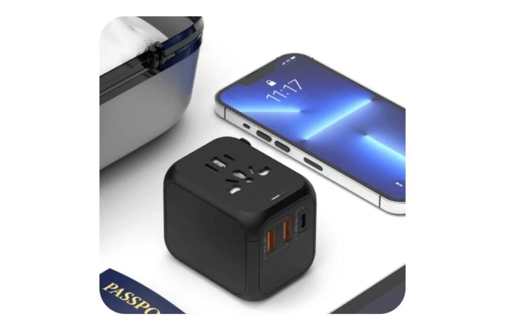 Multi Charge Travel Pro Review1