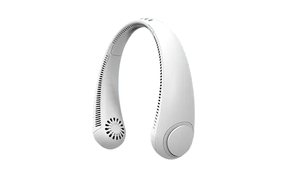My Breeze Neck Fan Review