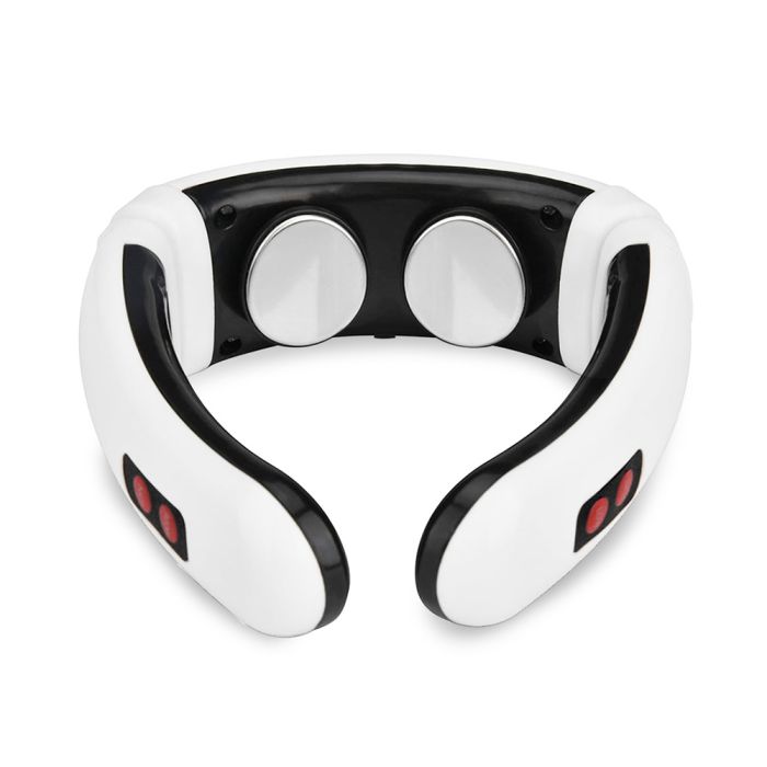 NeckMassager Review