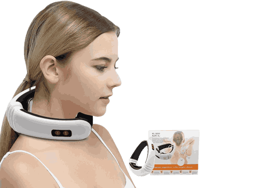 NeckMassager Review