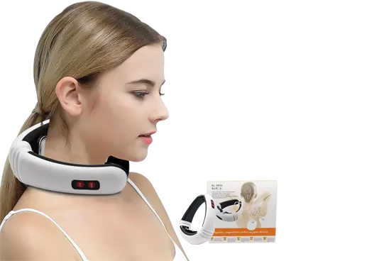 NeckMassager Review
