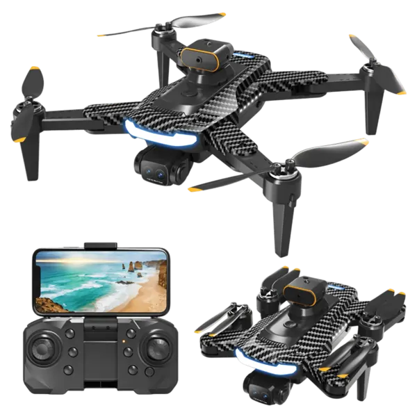 Night Hawk Drone Review