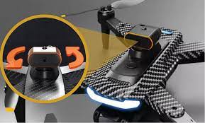 Night Hawk Drone Review
