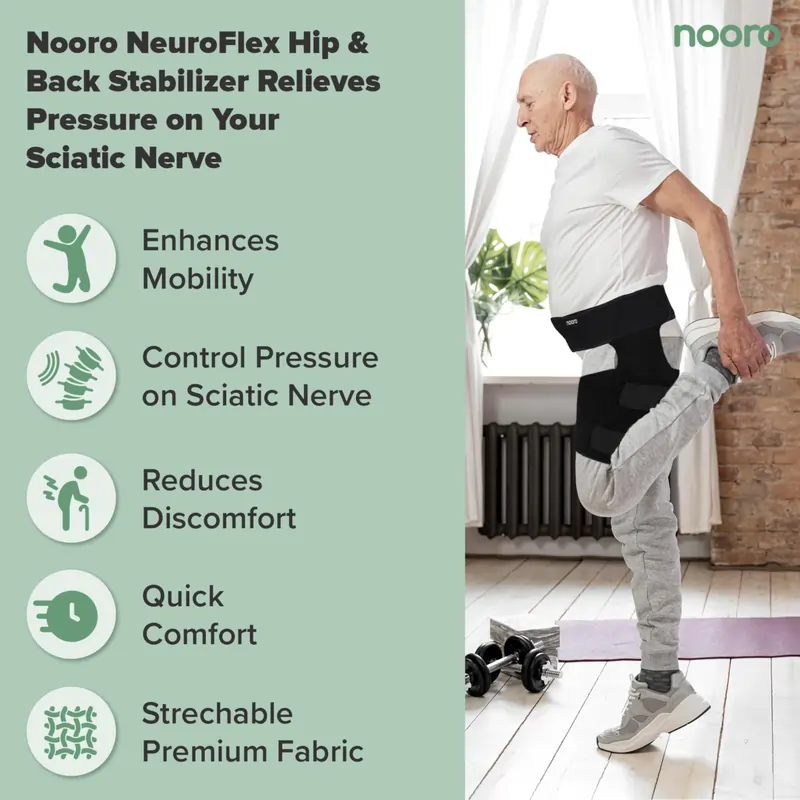 Nooro NeuroFlex Review