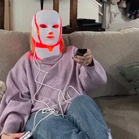 NunaWave Mask Review