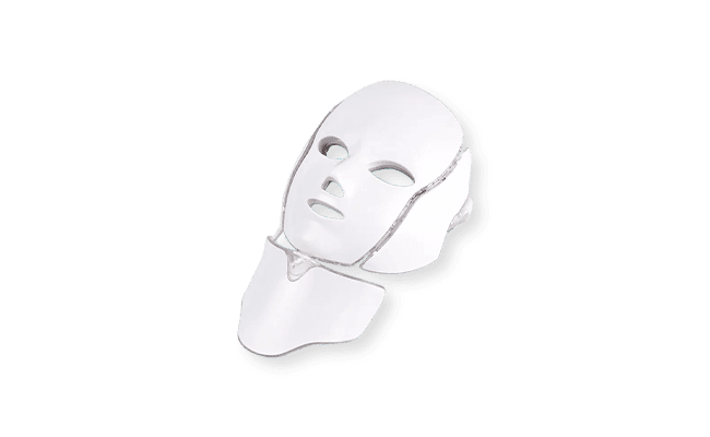 NunaWave Mask Review