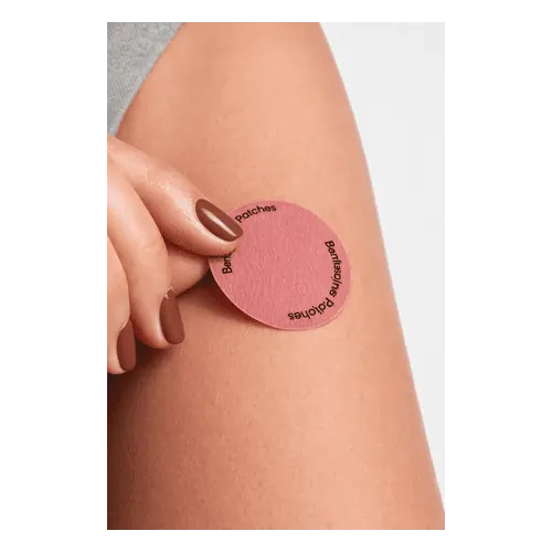 NuraPatch Berberine Patches Review