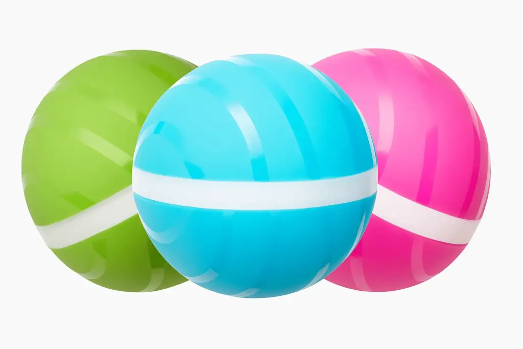 PeppyPetBall Review