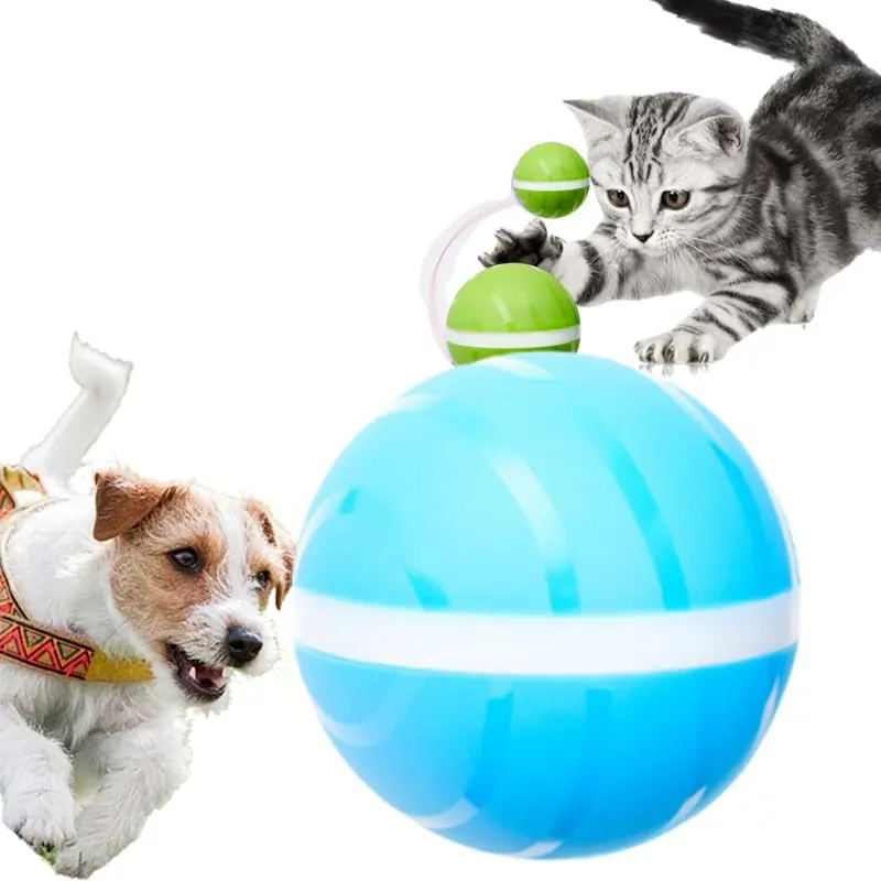 PeppyPetBall Review2