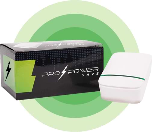 Pro Energy Save Review