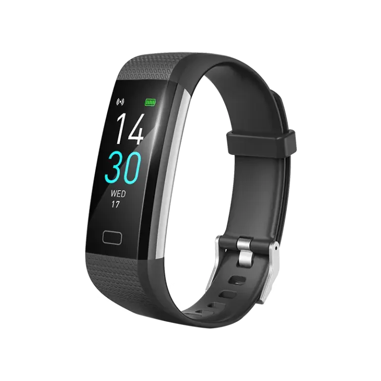 PulseIt Fitness Tracker Review