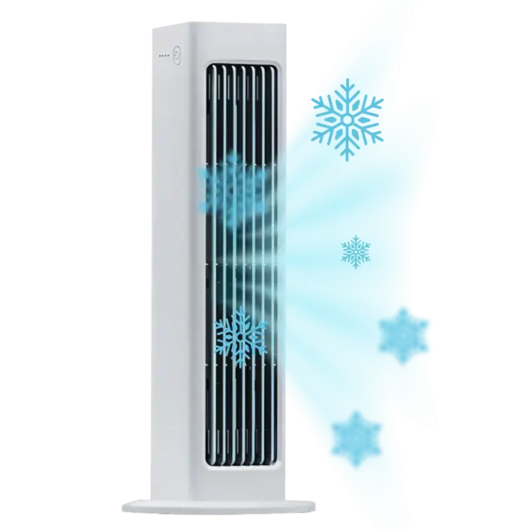 Qinux BreezaMax Review