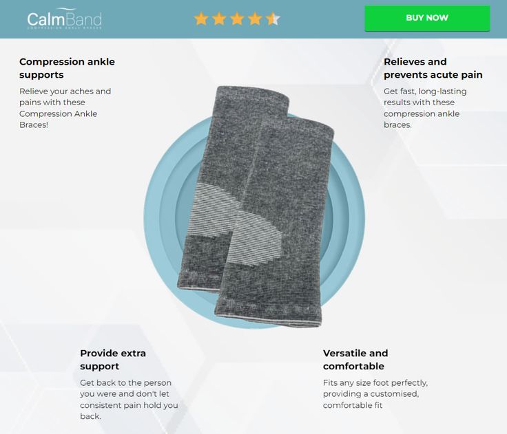 Qinux CalmBand Review