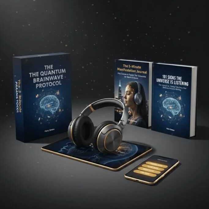 Quantum Brainwave Protocol Review