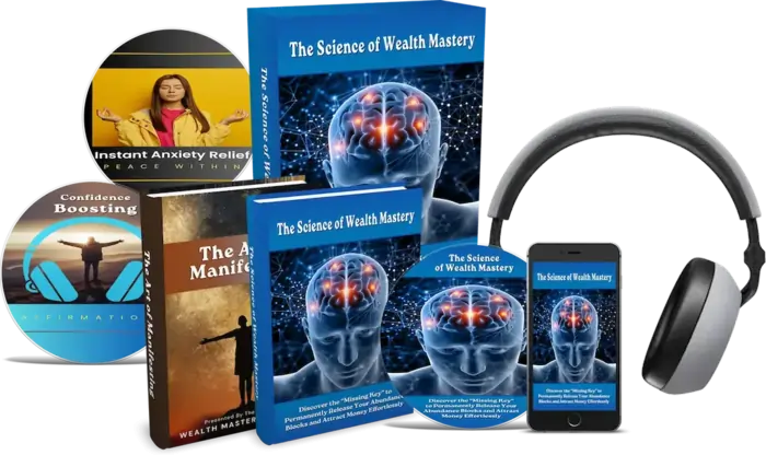 Science of Wealth Mastery Review