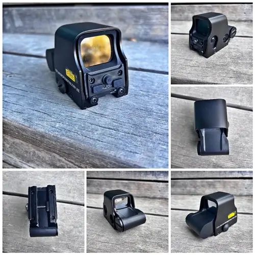 Stinger Red Dot Review