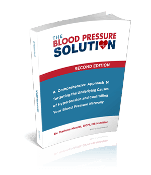 The Blood Pressure Solution Review