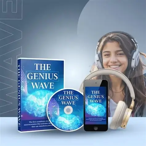 The Genius Wave Review
