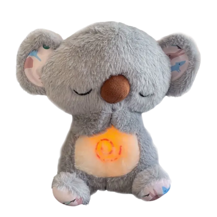 The Orbi Koala Calm Buddy Review