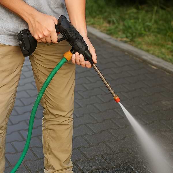 Turbo Hydro X5 Review1