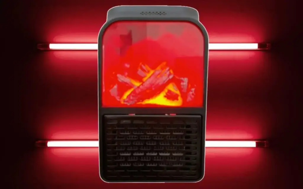 Ultra Wave Heater Review2
