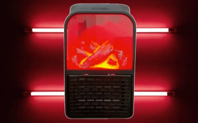 Ultra Wave Heater Review2