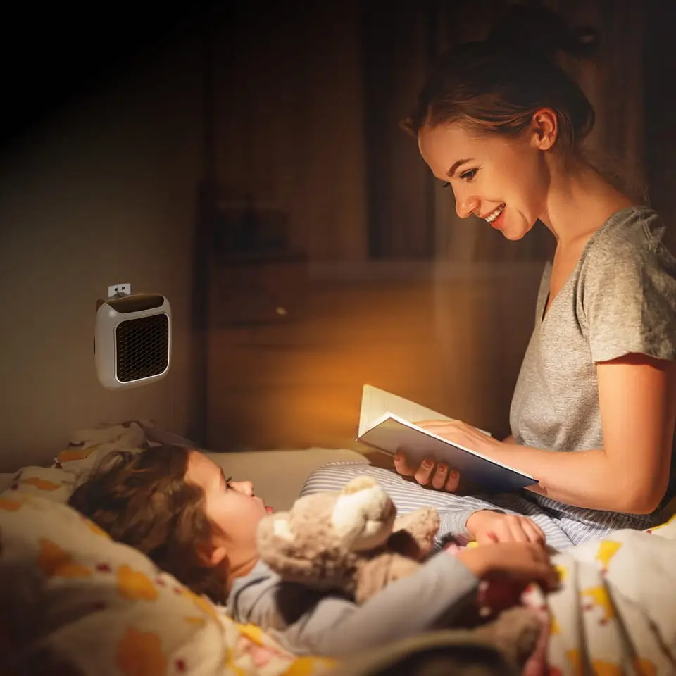 VelaWarm Heater Review