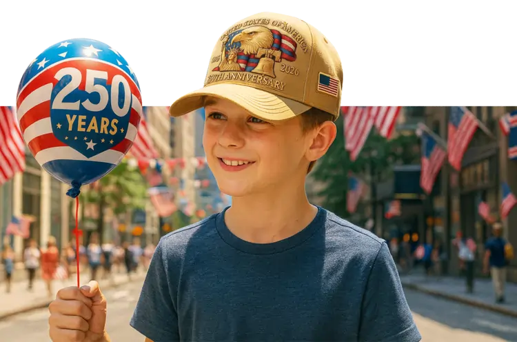 Vueeze Patriot Cap Review3