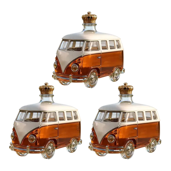 Vueeze Route 66 Reserve Decanter Review