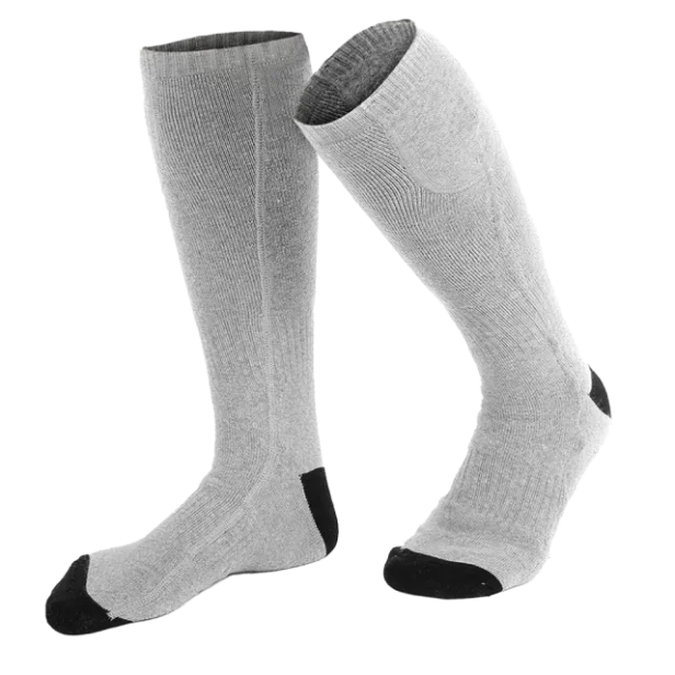 WellaHeat Heated Socks Review