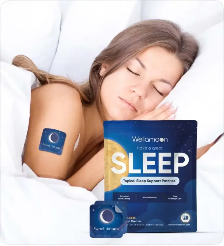 Wellamoon Sleep Patches Review2