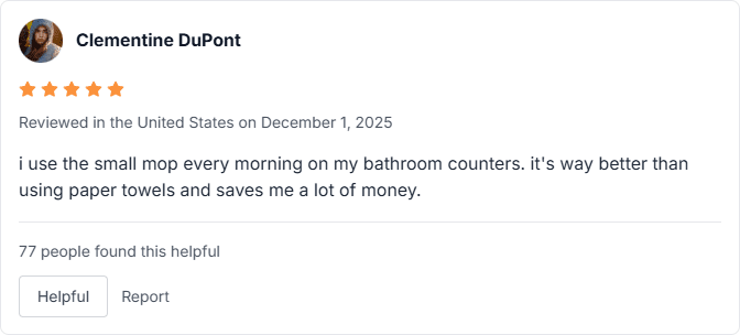 amazon review (2)