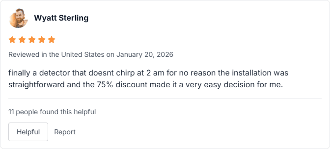 amazon review