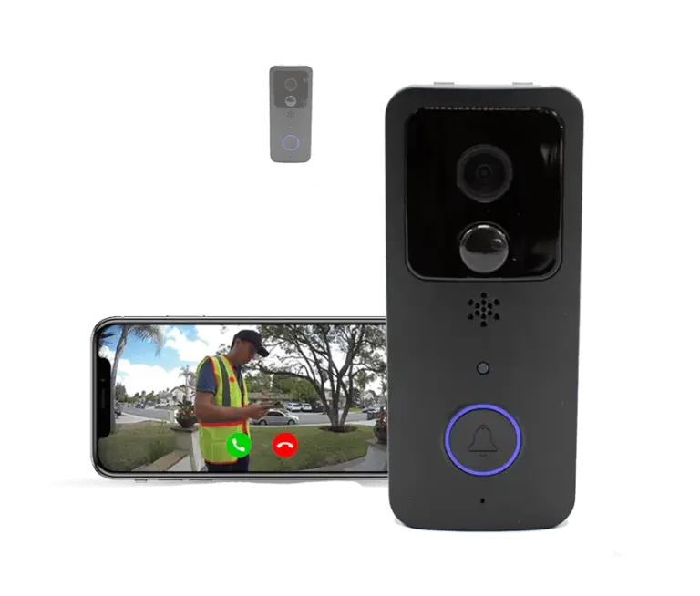 door ringer review