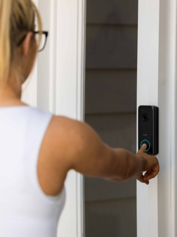 door ringer review