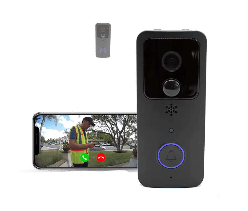 door ringer review