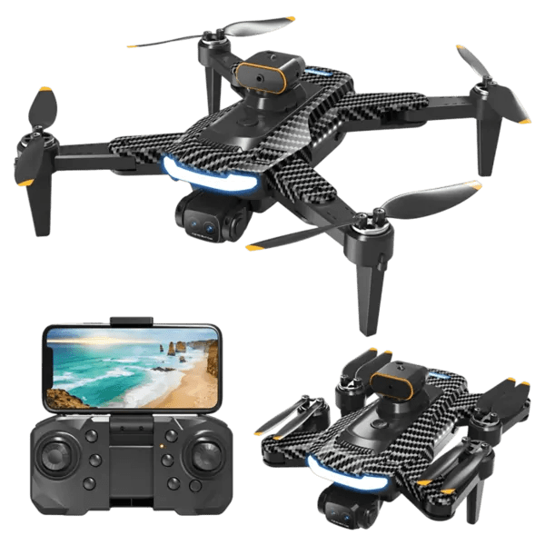 Night Hawk Drone